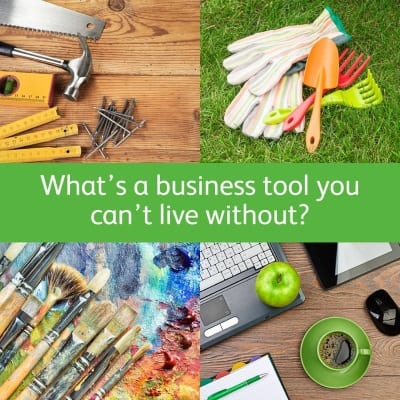 QBO business tools