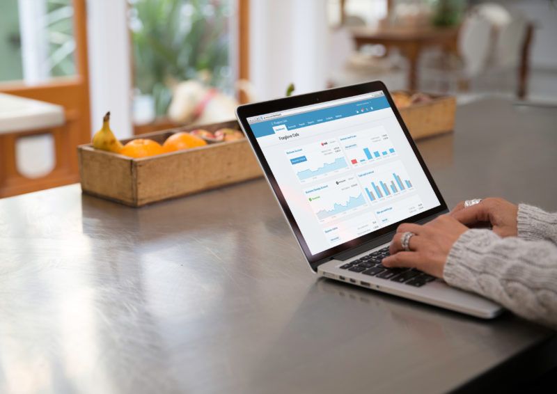 xero bookkeeping software experts