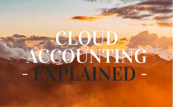 Featured image for “Cloud Accounting – Your Questions Answered”