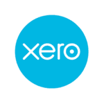 Xero Payroll Software logo