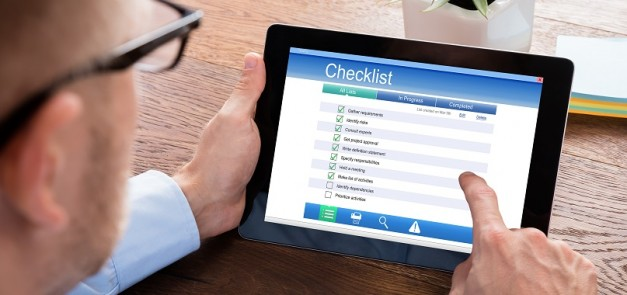 Featured image for “Small business BAS & GST checklist”