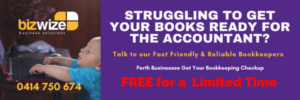 Bookkeeping for Business