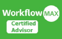 workflowmax certified advisor