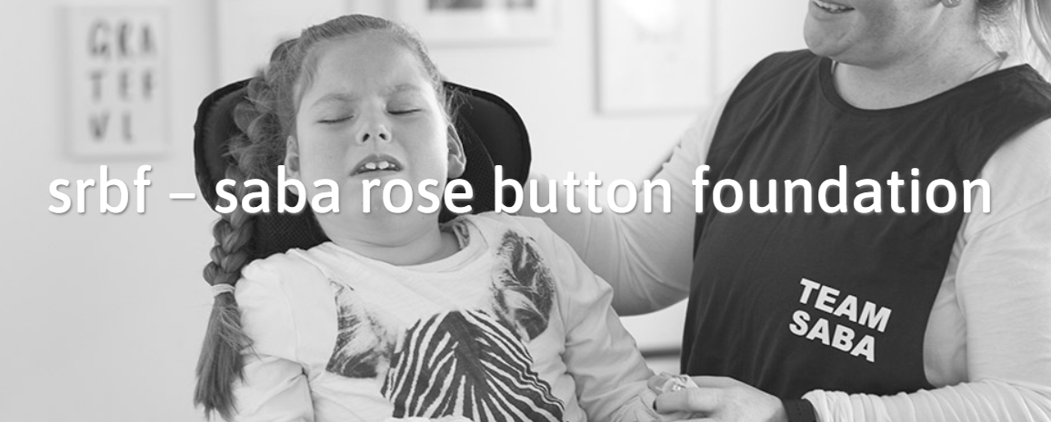 Featured image for “Saba Rose Button”