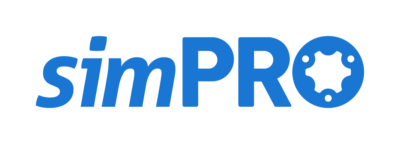 simpro logo