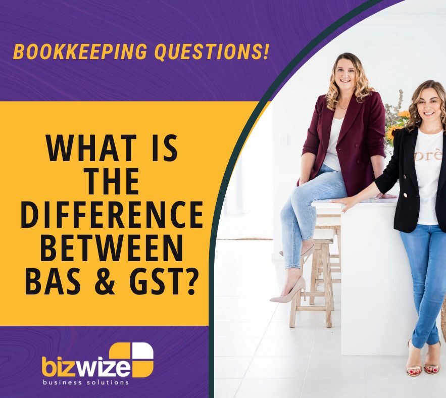 Featured image for “What is the difference between BAS & GST?”